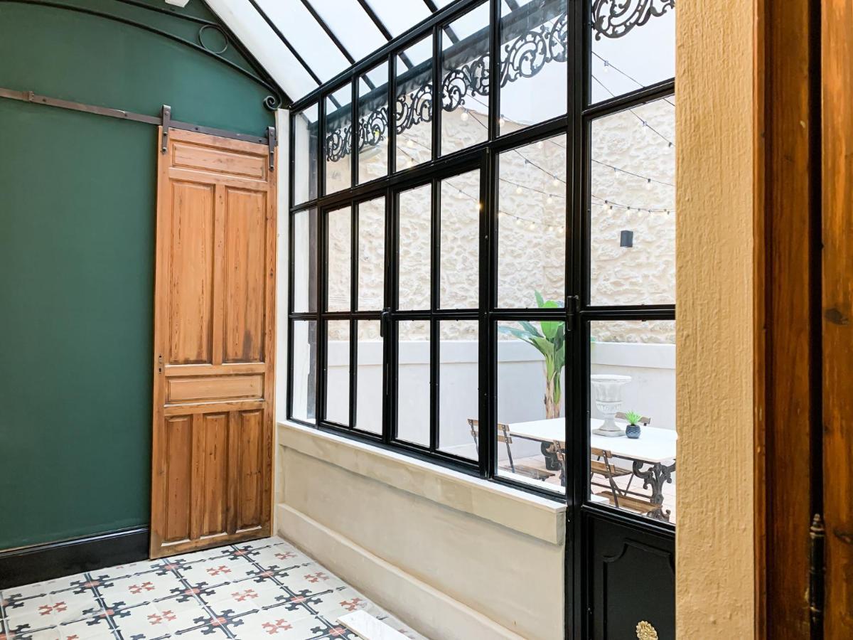 A Charming Stand And Stay Flat In Alicante Exterior foto