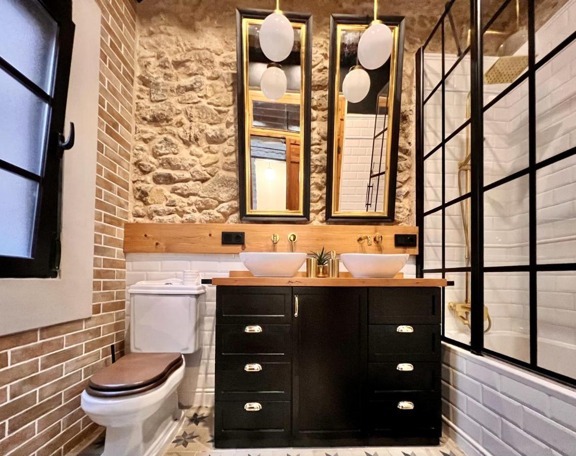 A Charming Stand And Stay Flat In Alicante Exterior foto