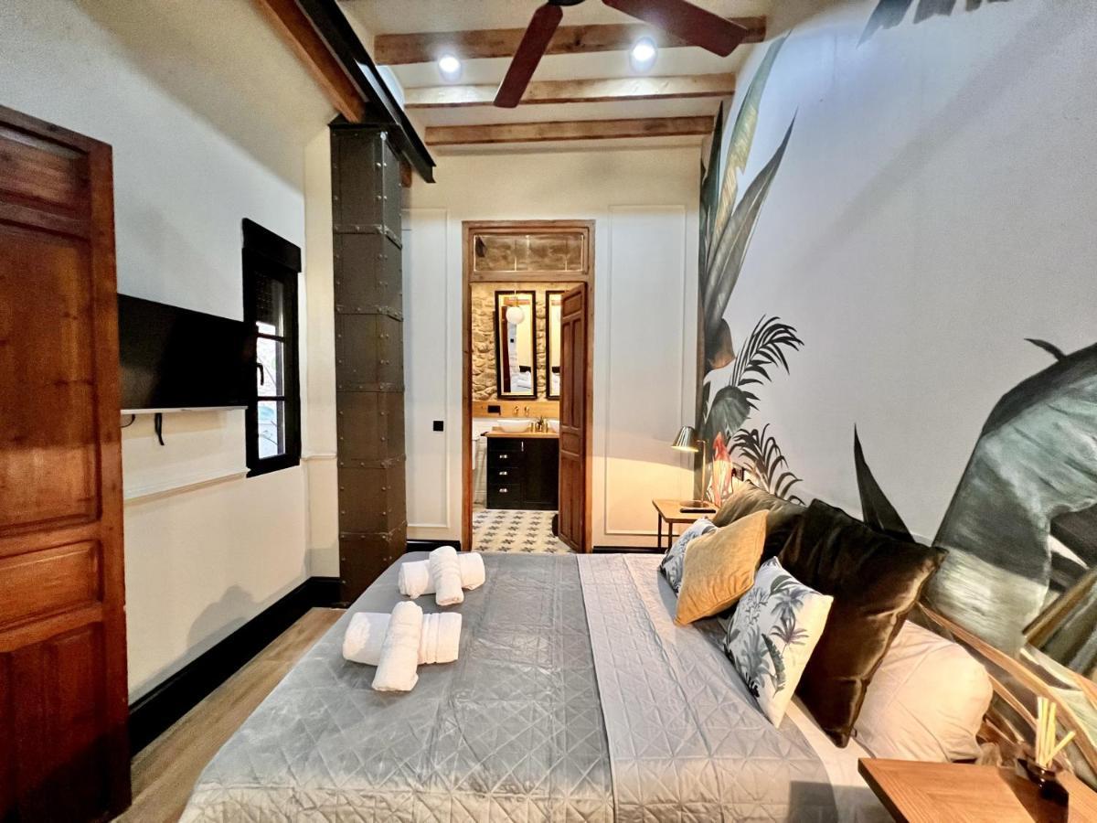 A Charming Stand And Stay Flat In Alicante Exterior foto