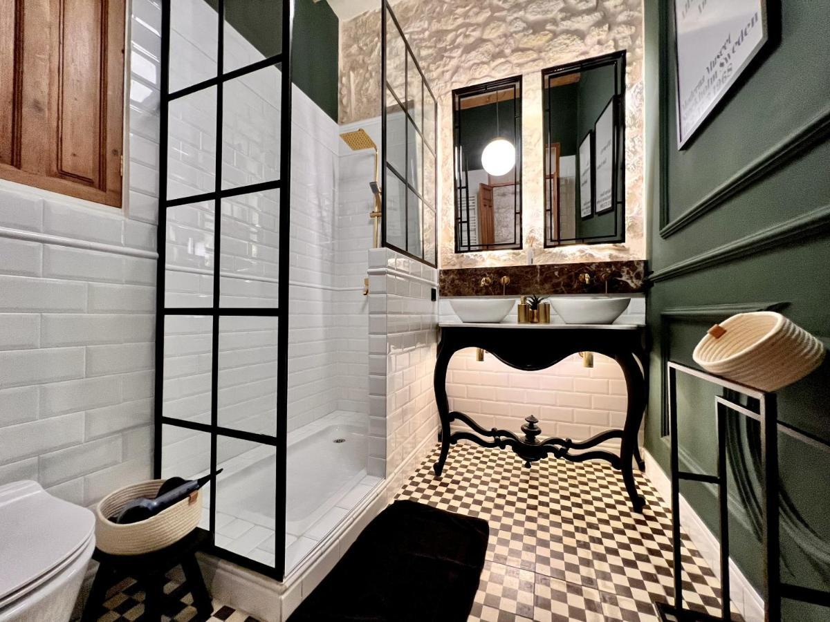 A Charming Stand And Stay Flat In Alicante Exterior foto
