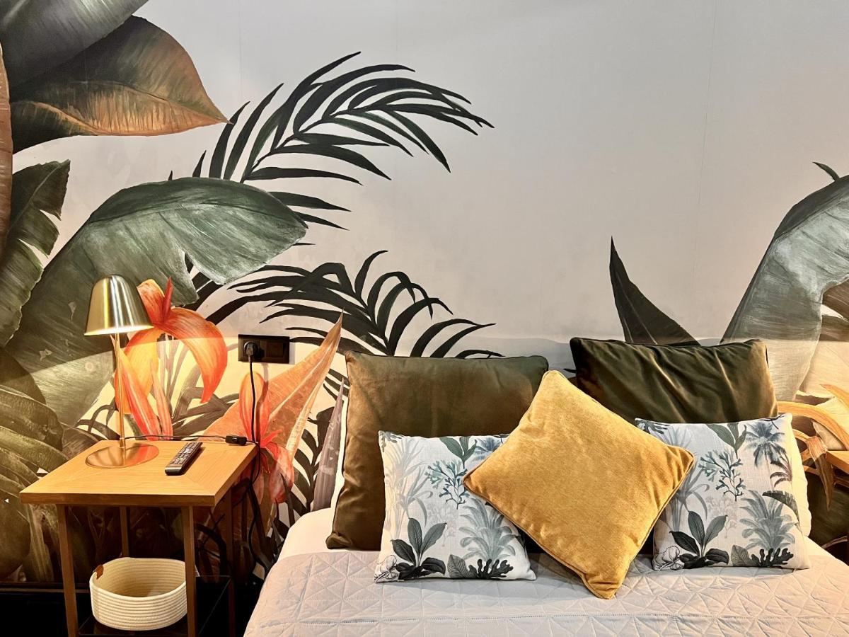 A Charming Stand And Stay Flat In Alicante Exterior foto
